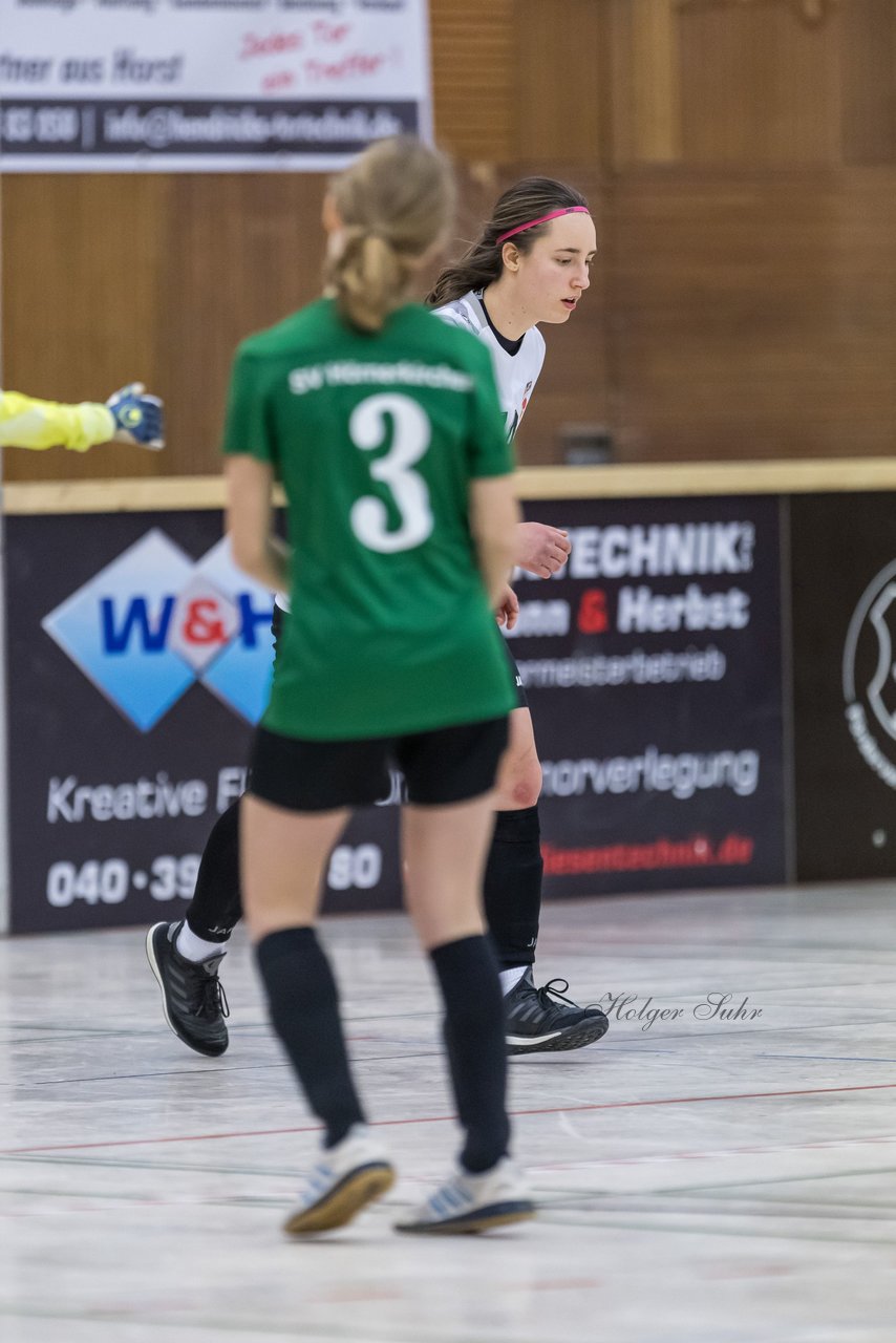 Bild 502 - VR Bank Cup Horst